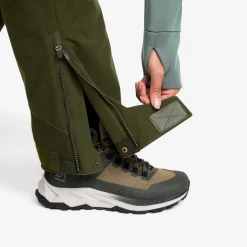 Trace Silent Pro 2L Pants Naiset