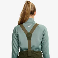 Trace Silent Pro 2L Pants Naiset