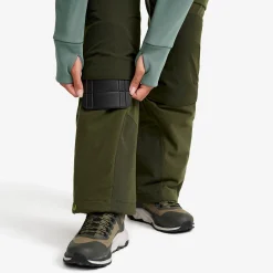 Trace Silent Pro 2L Pants Naiset