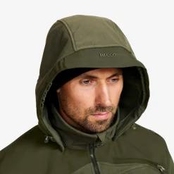 Trace Silent Softshell Jacket Miehet