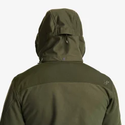 Trace Silent Softshell Jacket Miehet