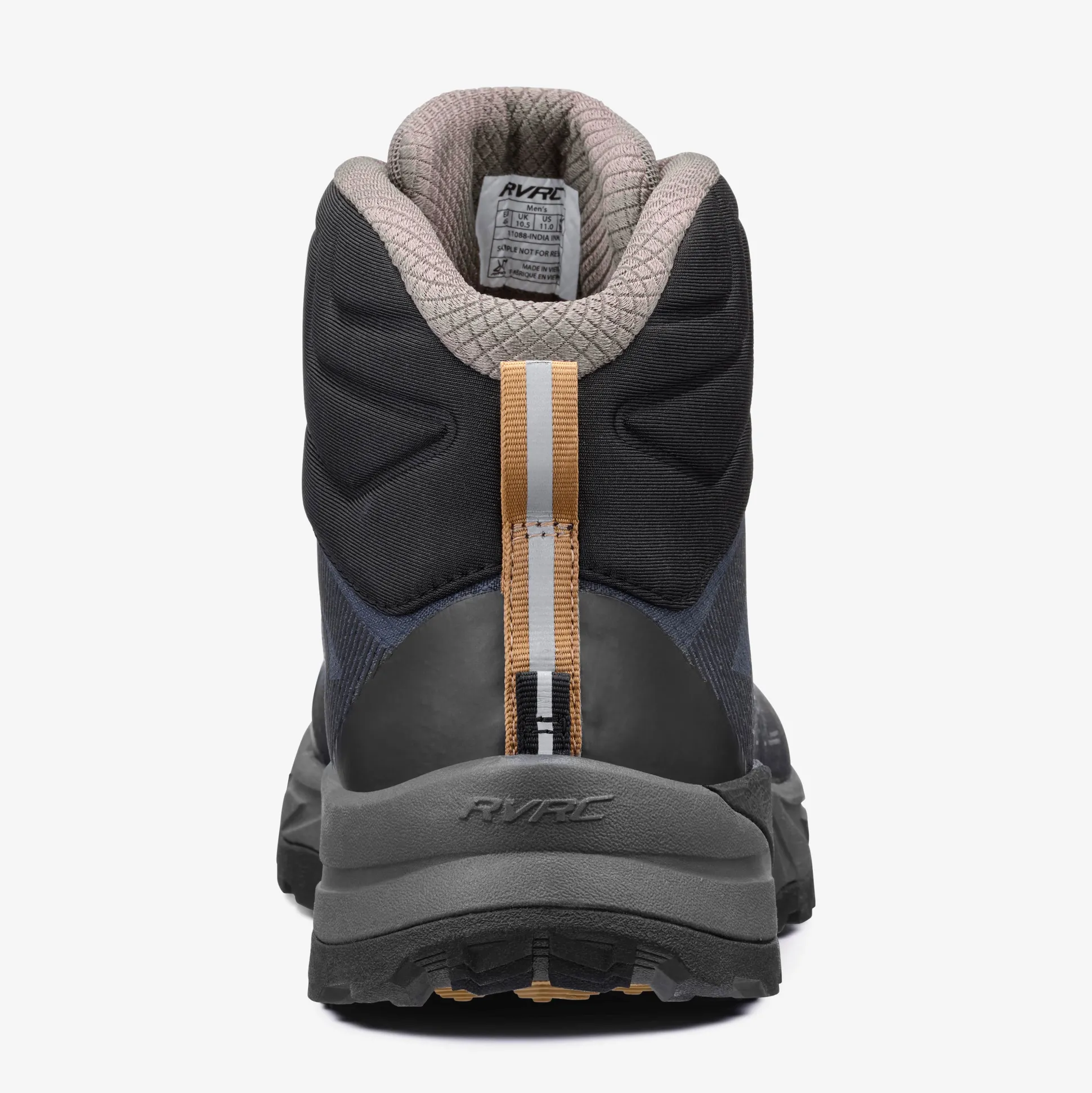 Trailblaze Waterproof Hiking Boots Miehet