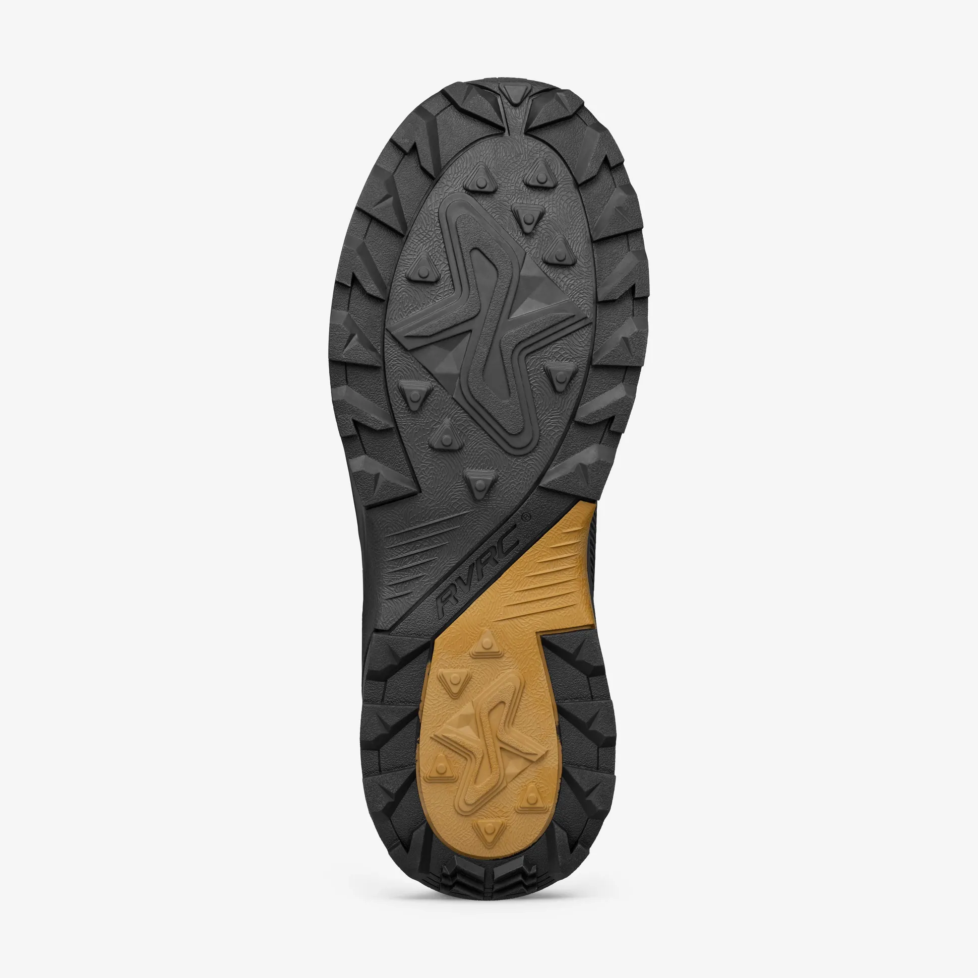 Trailblaze Waterproof Hiking Boots Miehet