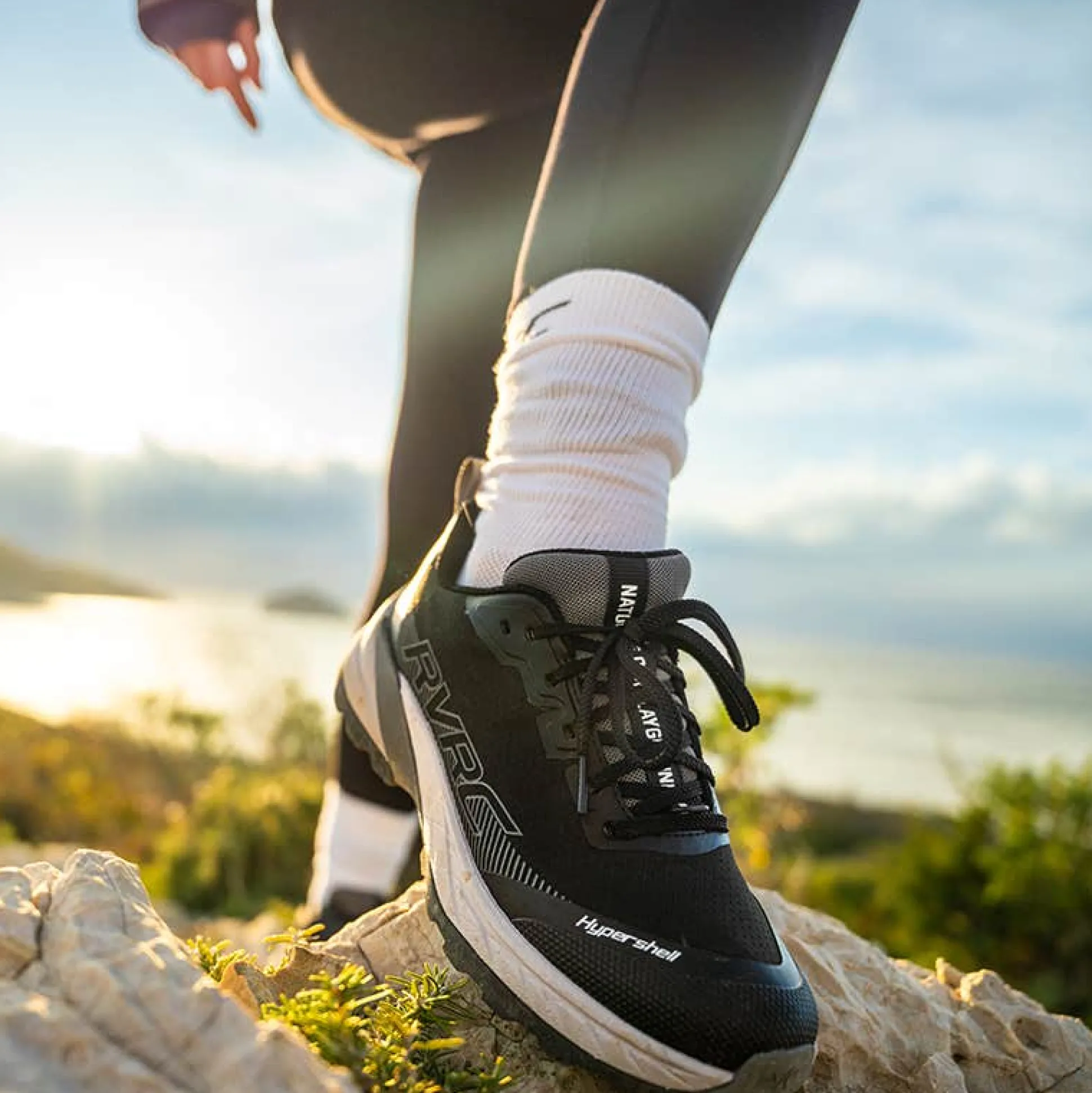 Trailblaze Waterproof Hiking Shoes Naiset