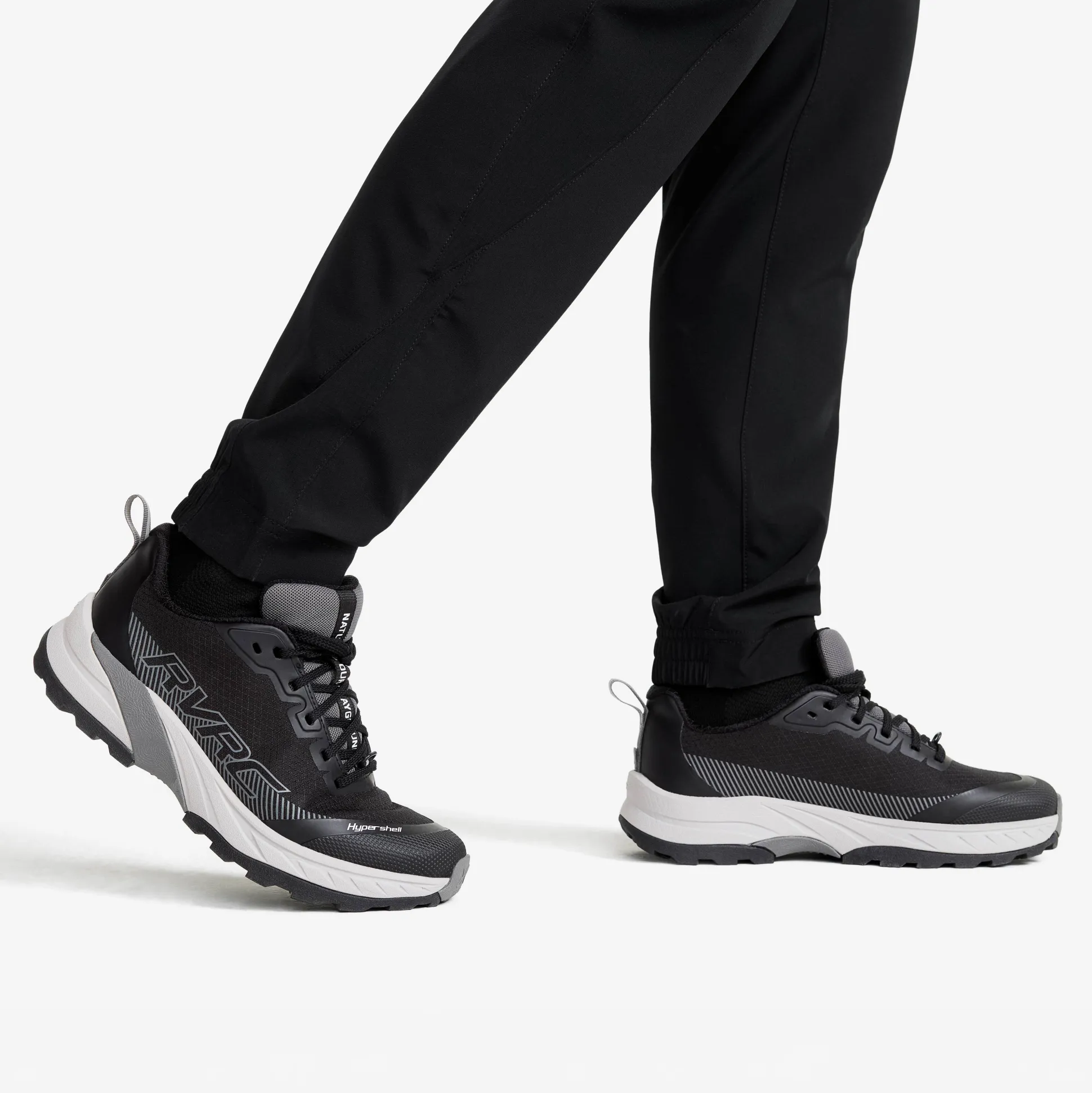 Trailblaze Waterproof Hiking Shoes Naiset