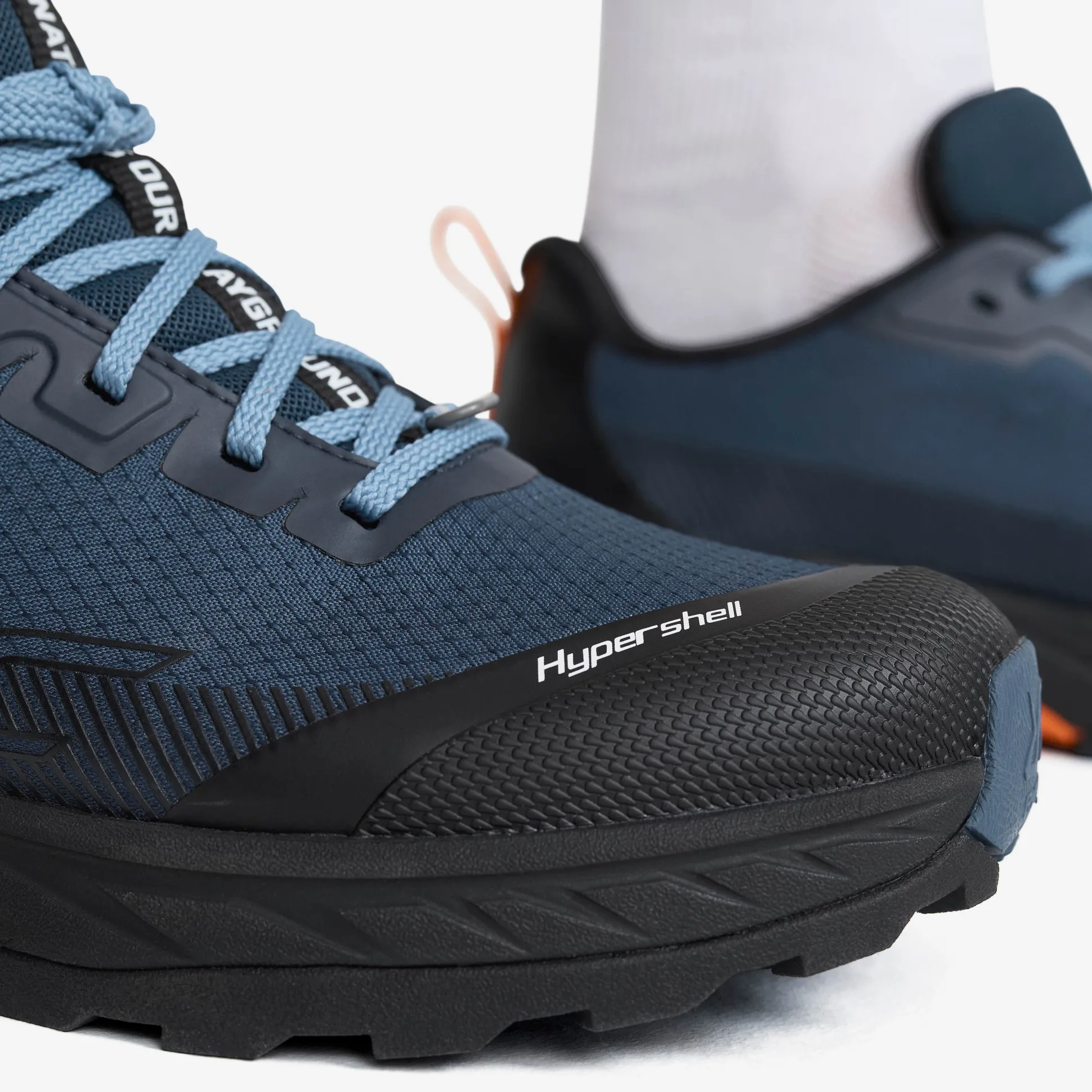Trailblaze Waterproof Hiking Shoes Miehet