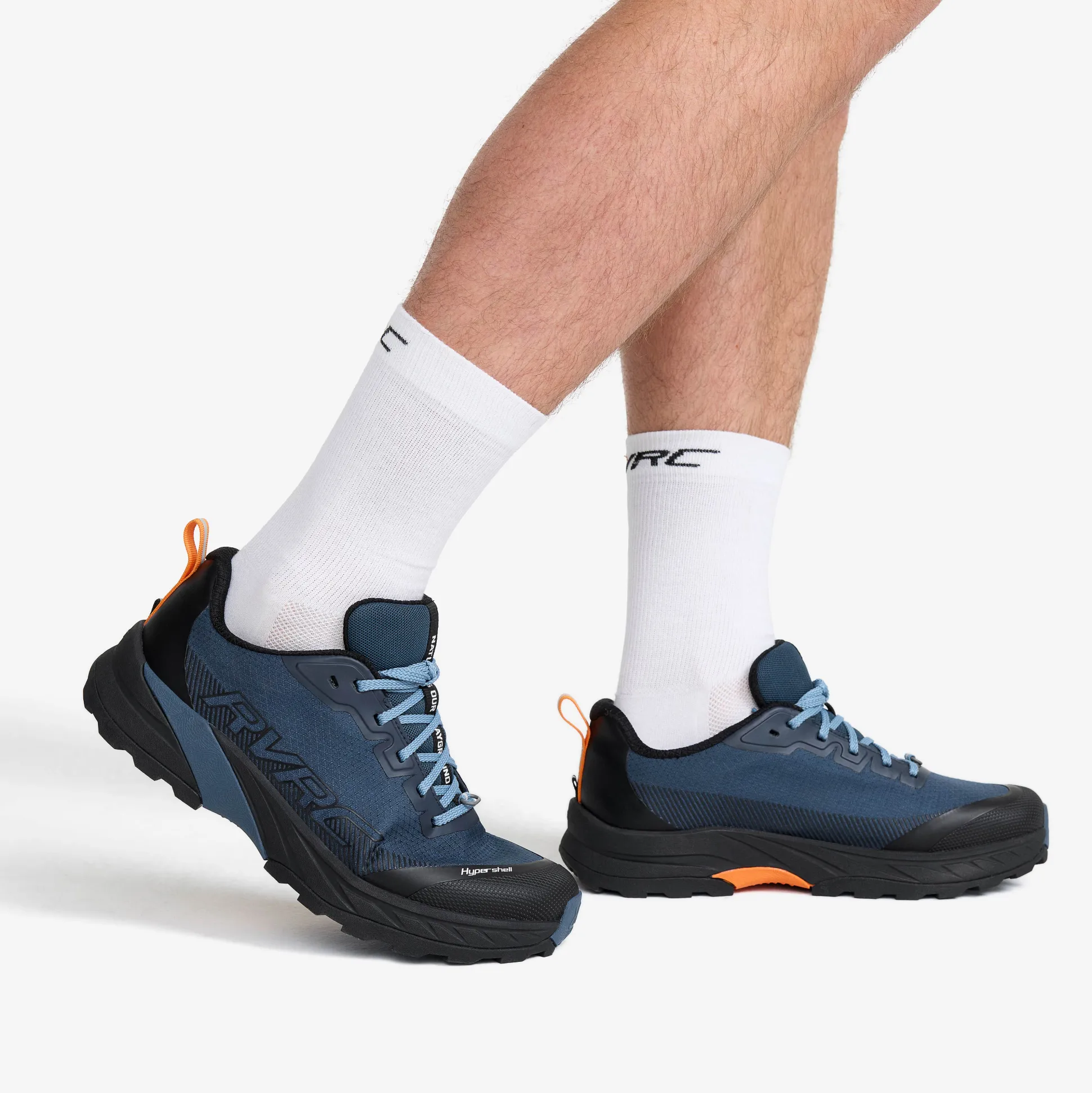 Trailblaze Waterproof Hiking Shoes Miehet