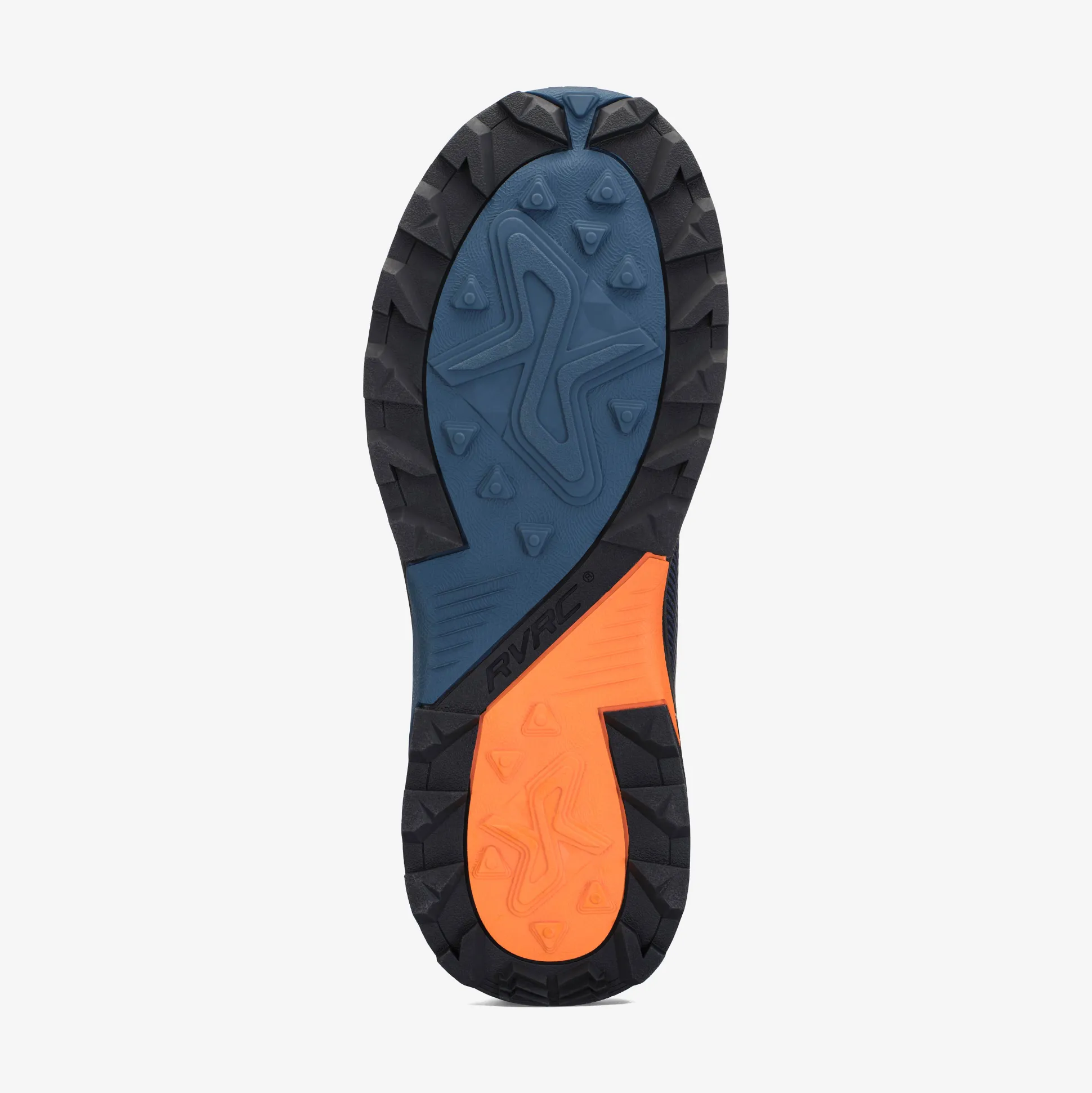 Trailblaze Waterproof Hiking Shoes Miehet