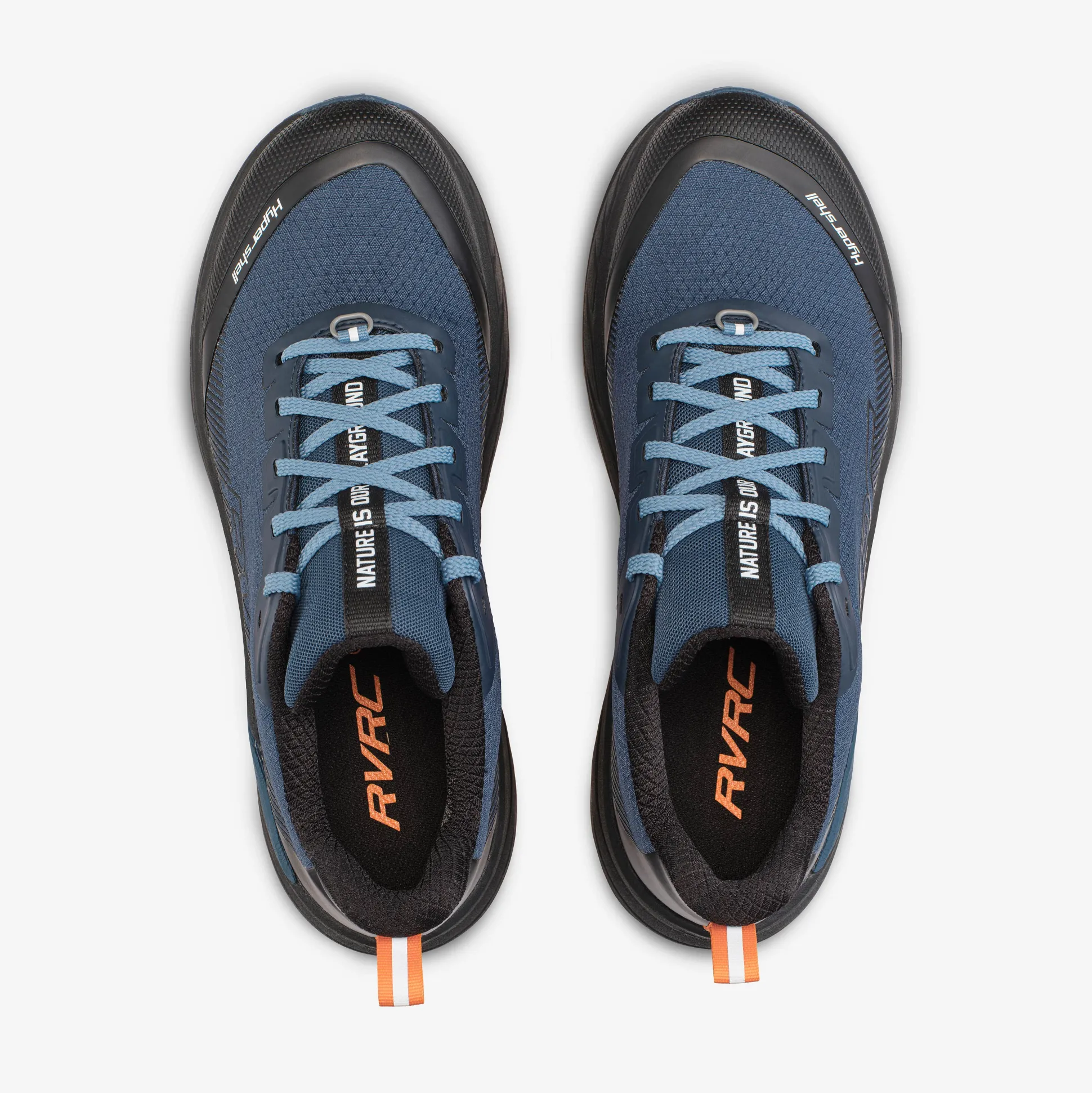 Trailblaze Waterproof Hiking Shoes Miehet