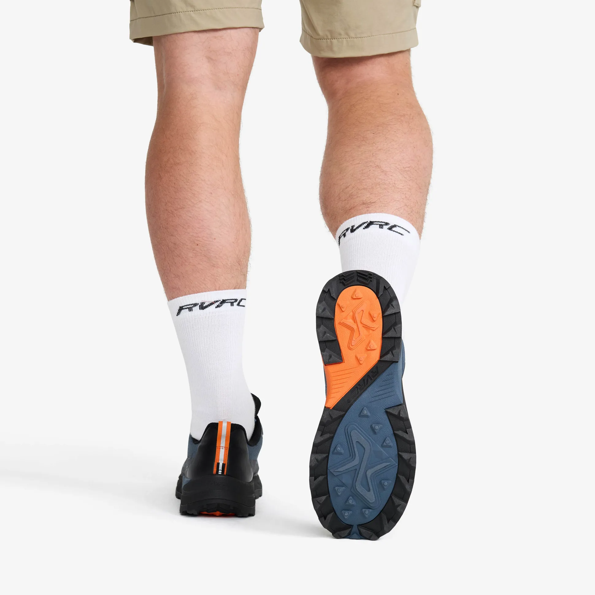 Trailblaze Waterproof Hiking Shoes Miehet