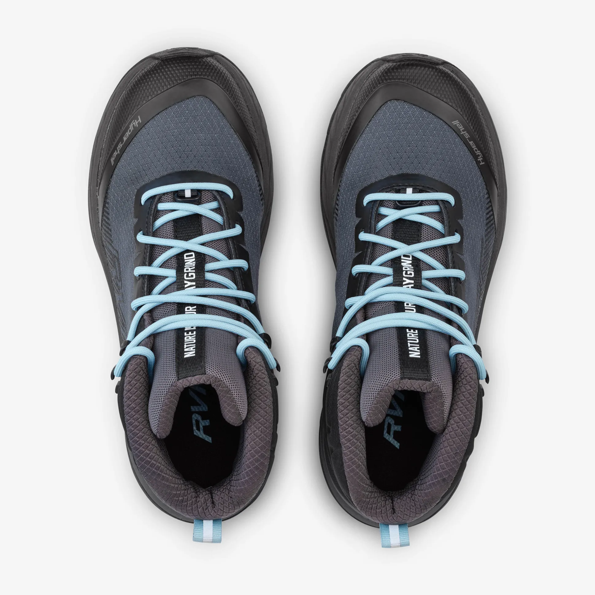 Trailblaze Waterproof Hiking Boots Naiset