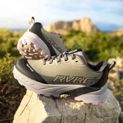 Trailblaze Waterproof Hiking Shoes Naiset