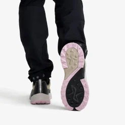 Trailblaze Waterproof Hiking Shoes Naiset