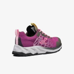 Trailknit Waterproof Hiking Sneakers Naiset