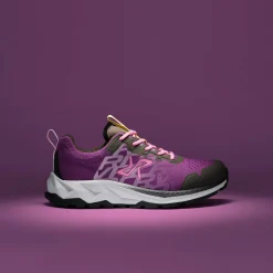 Trailknit Waterproof Hiking Sneakers Naiset