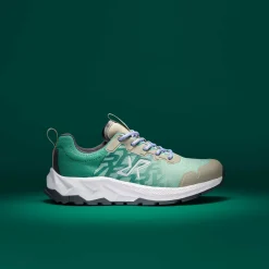 Trailknit Waterproof Hiking Sneakers Naiset