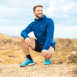 Trailknit Waterproof Hiking Sneakers Miehet