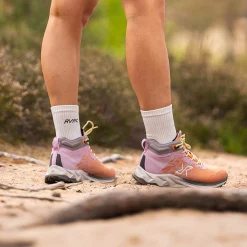 Trailknit Waterproof Mid Hiking Shoes Naiset