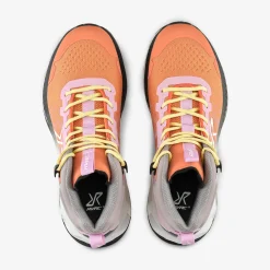 Trailknit Waterproof Mid Hiking Shoes Naiset