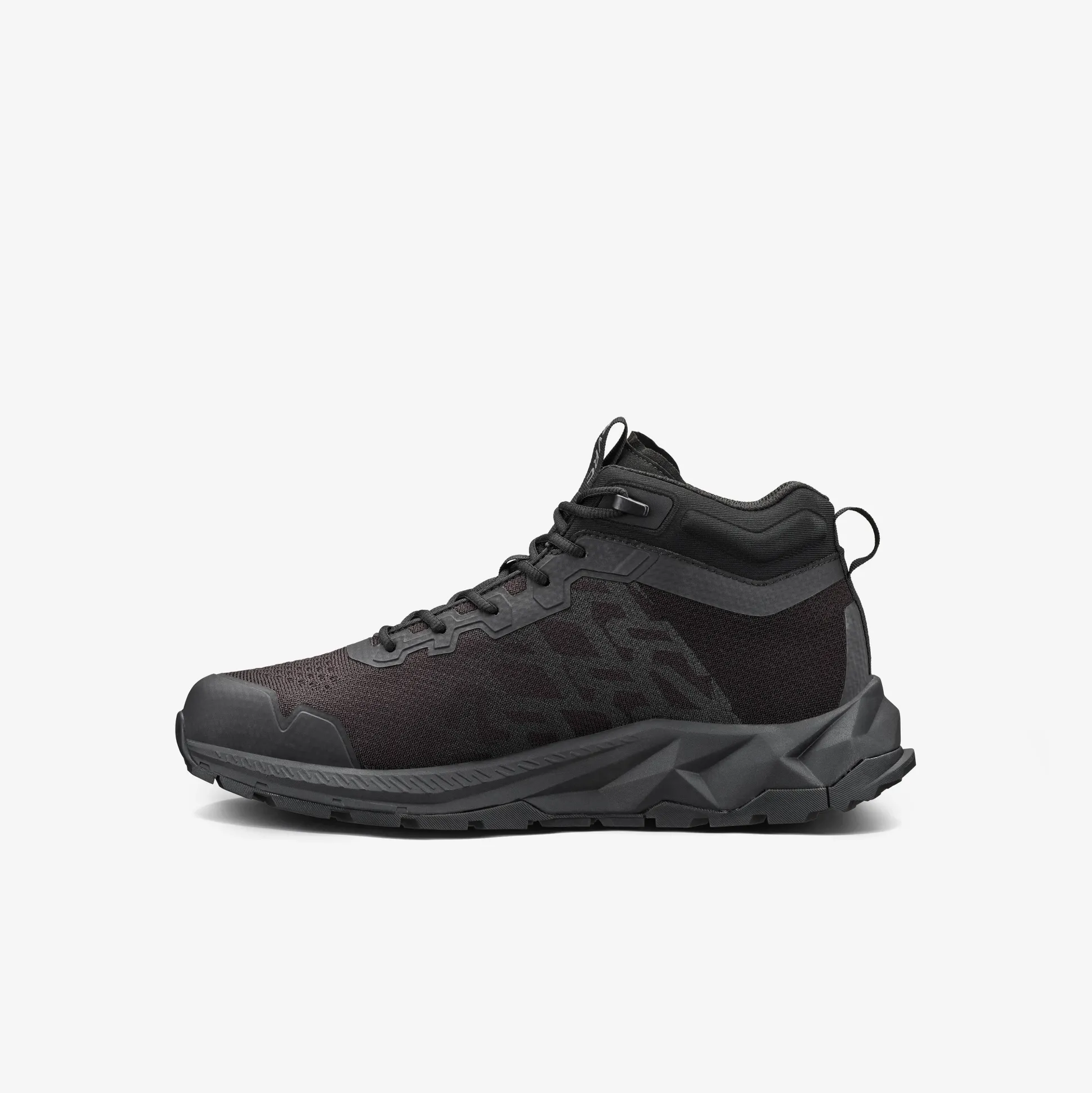 Trailknit Waterproof Mid Hiking Shoes Naiset