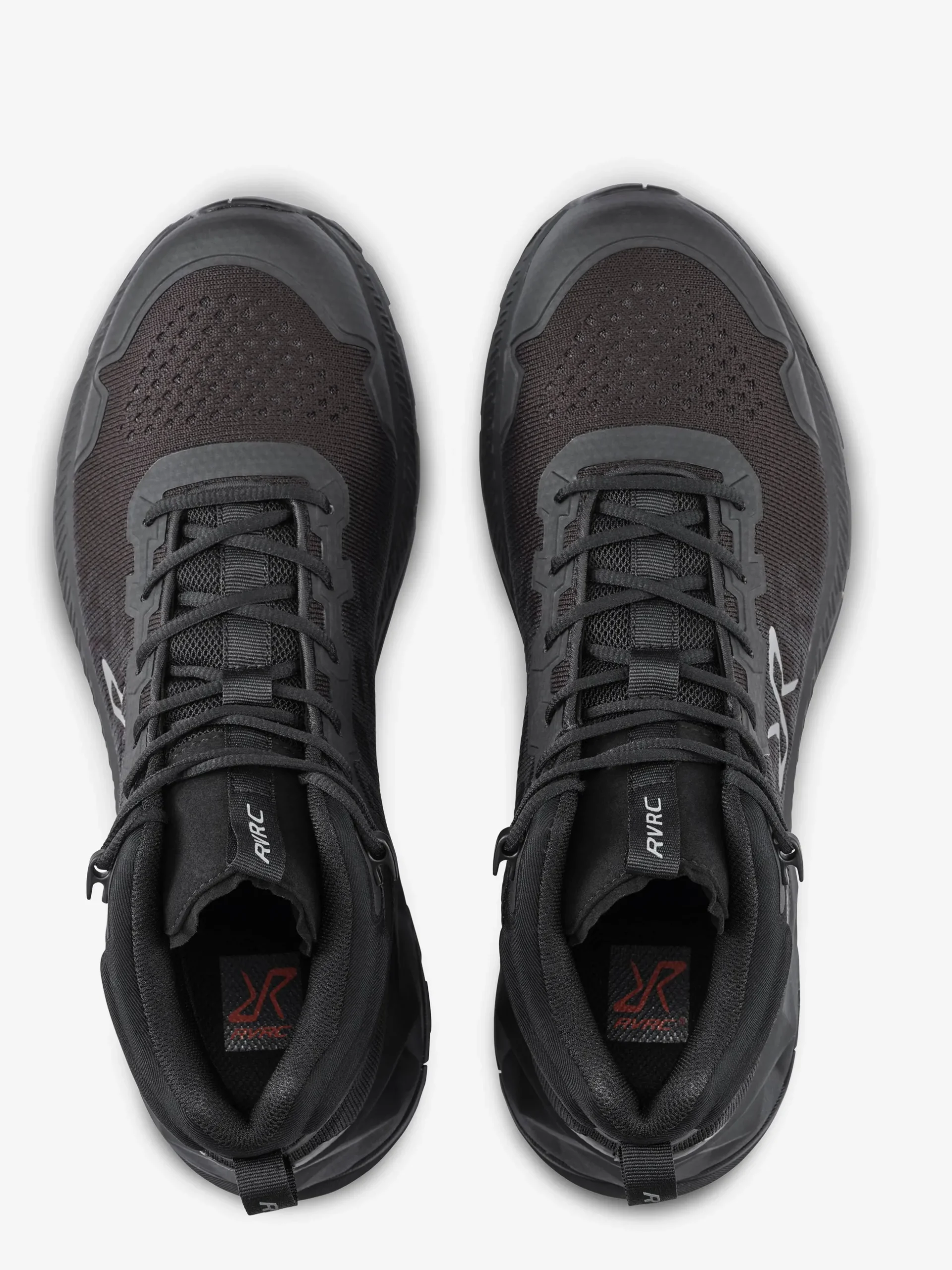 Trailknit Waterproof Mid Hiking Shoes Naiset