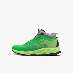 Trailknit Waterproof Mid Hiking Shoes Miehet