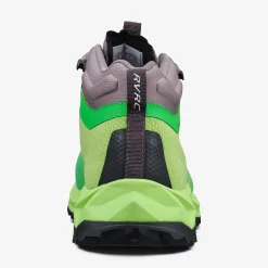 Trailknit Waterproof Mid Hiking Shoes Miehet