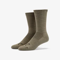 Trek Wool Sock Unisex