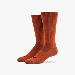 Trek Wool Sock Unisex