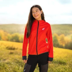 Trekker Fleece Teens