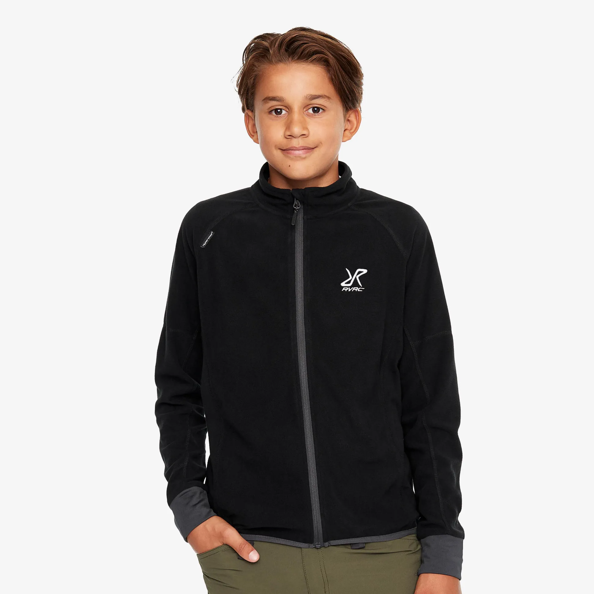 Trekker Fleece Teens