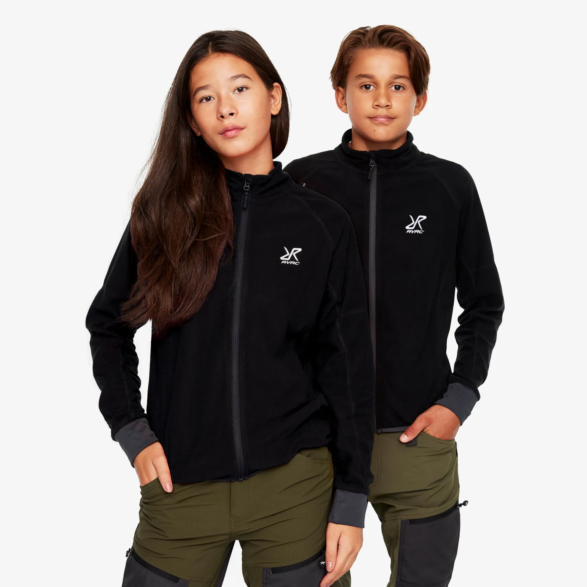 Trekker Fleece Teens