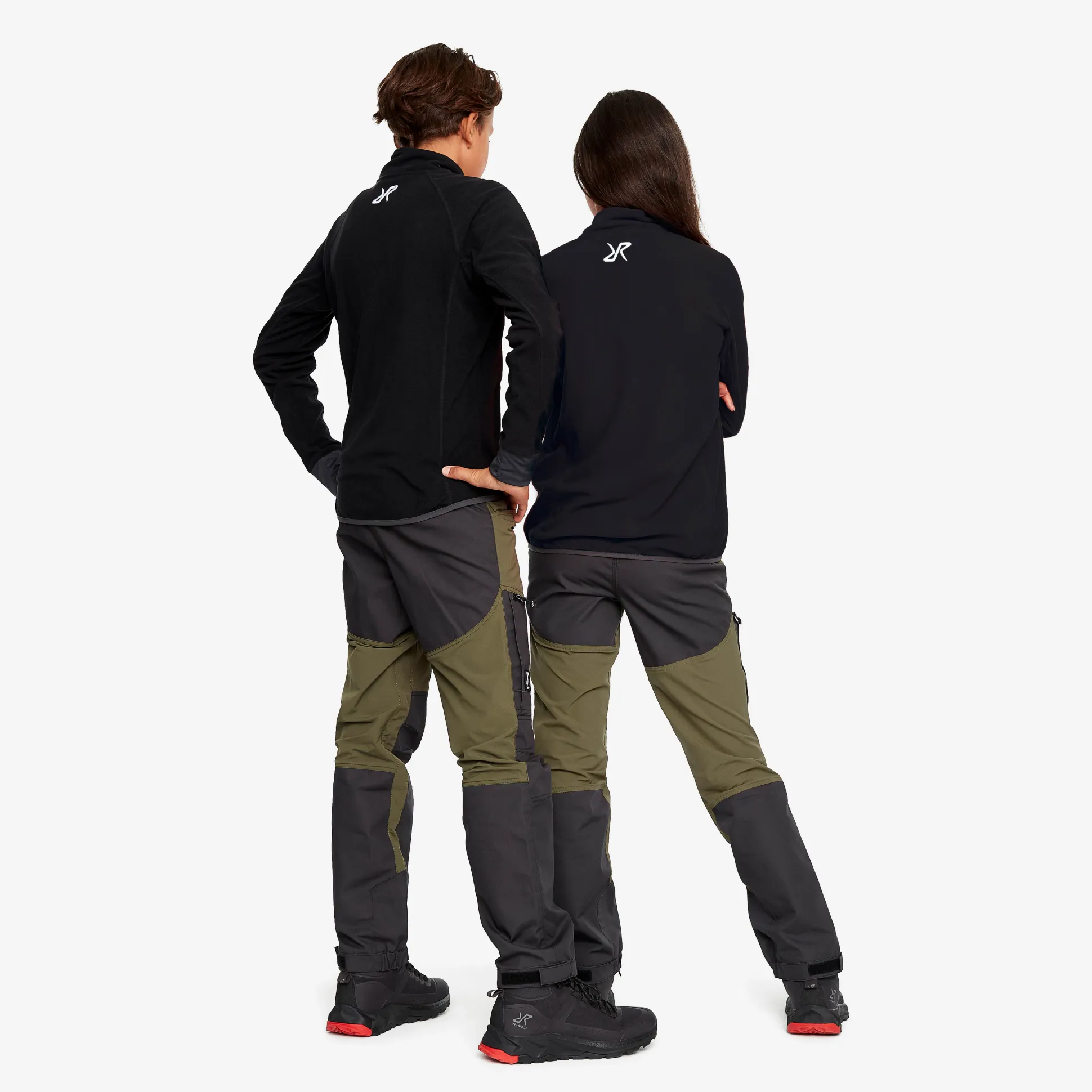 Trekker Fleece Teens