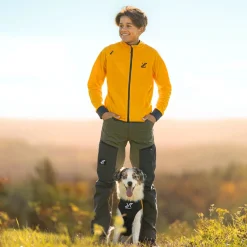 Trekker Fleece Teens