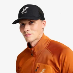 Trucker Snapback Cap Unisex