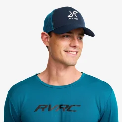 Trucker Snapback Cap Unisex