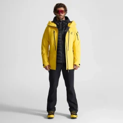 Ultra Down Liner Jacket Miehet