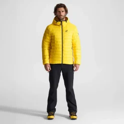 Ultra Down Liner Jacket Miehet