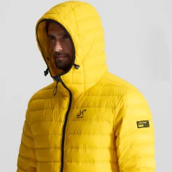 Ultra Down Liner Jacket Miehet