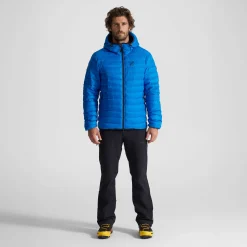 Ultra Down Liner Jacket Miehet