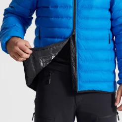 Ultra Down Liner Jacket Miehet