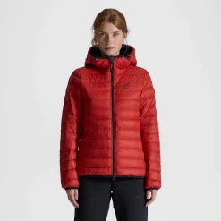 Ultra Down Liner Jacket Naiset