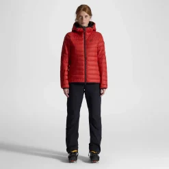 Ultra Down Liner Jacket Naiset