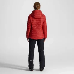 Ultra Down Liner Jacket Naiset