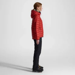 Ultra Down Liner Jacket Naiset