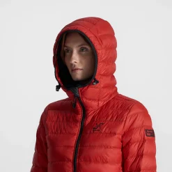 Ultra Down Liner Jacket Naiset