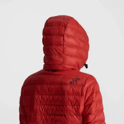 Ultra Down Liner Jacket Naiset