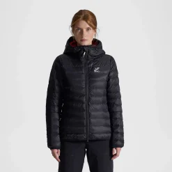 Ultra Down Liner Jacket Naiset