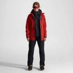 Ultra Down Liner Jacket Naiset