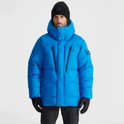 Ultra Down Parka Miehet